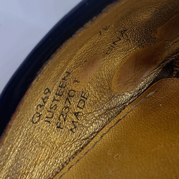 Coach, Justeen Platform Heels - Picture 7 of 8